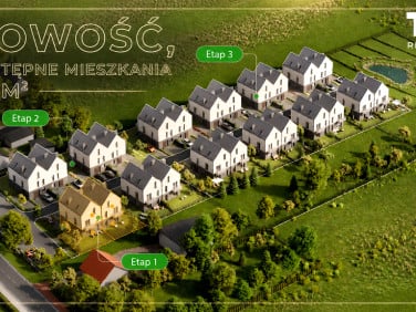 Mieszkanie nad jeziorem