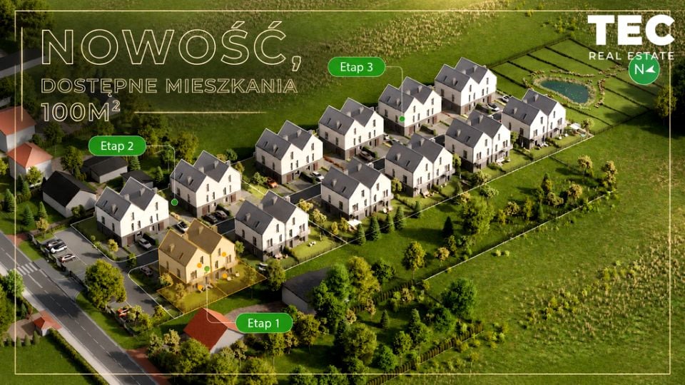 Mieszkanie nad jeziorem