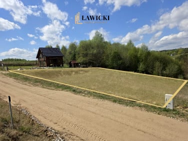 Działka Nowe Czaple