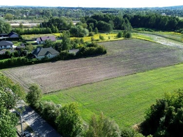 Działka Horodyszcze
