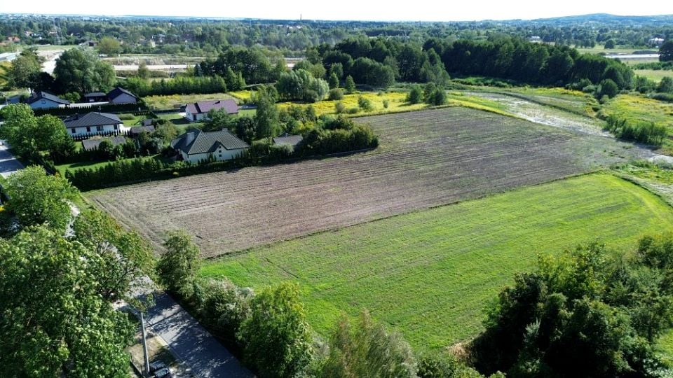 Działka Horodyszcze