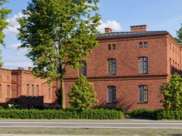 Mieszkanie Poznań