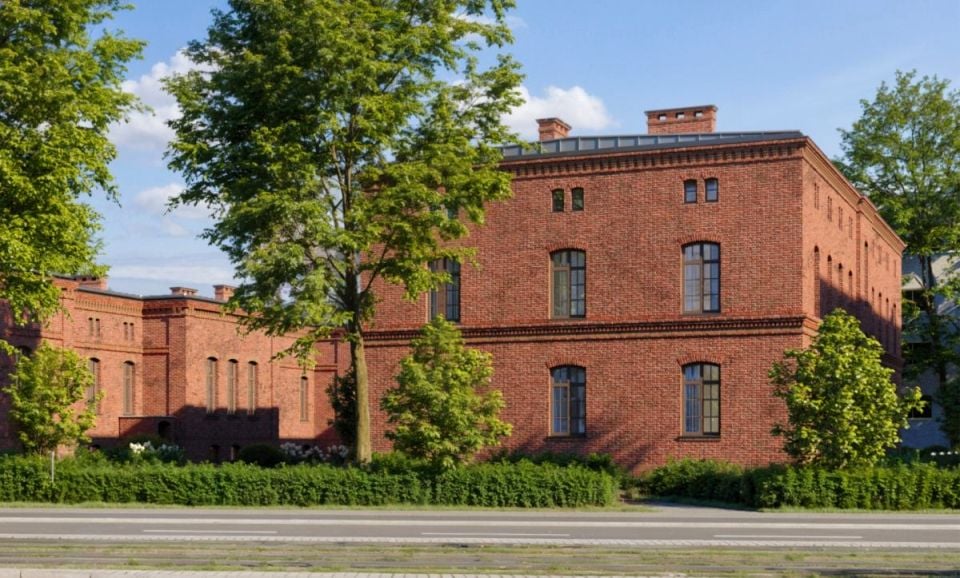 Mieszkanie Poznań