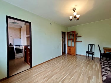 Mieszkanie Gdańsk