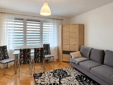 Wynajmę Mieszkanie Warszawa - 25,50 m²