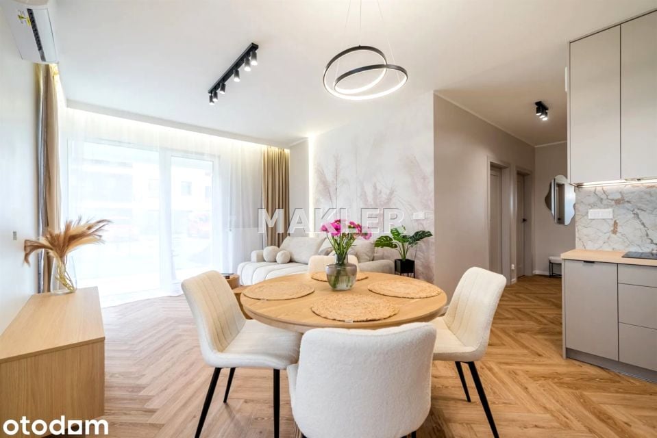 Mieszkanie Bydgoszcz