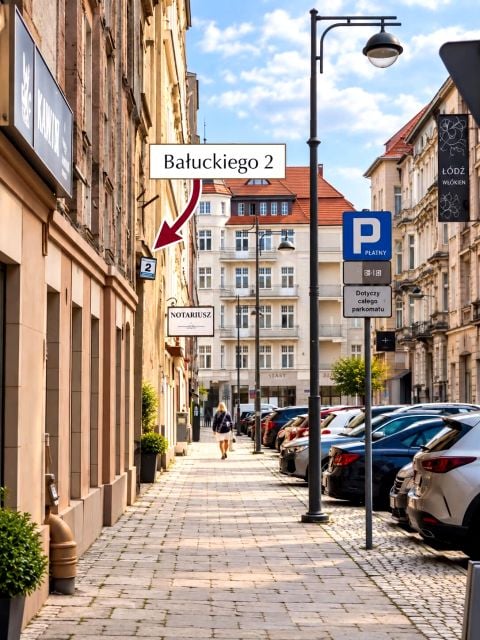 Lokal Wrocław