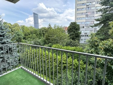 Mieszkanie Wrocław