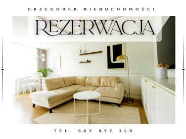 Mieszkanie Białystok
