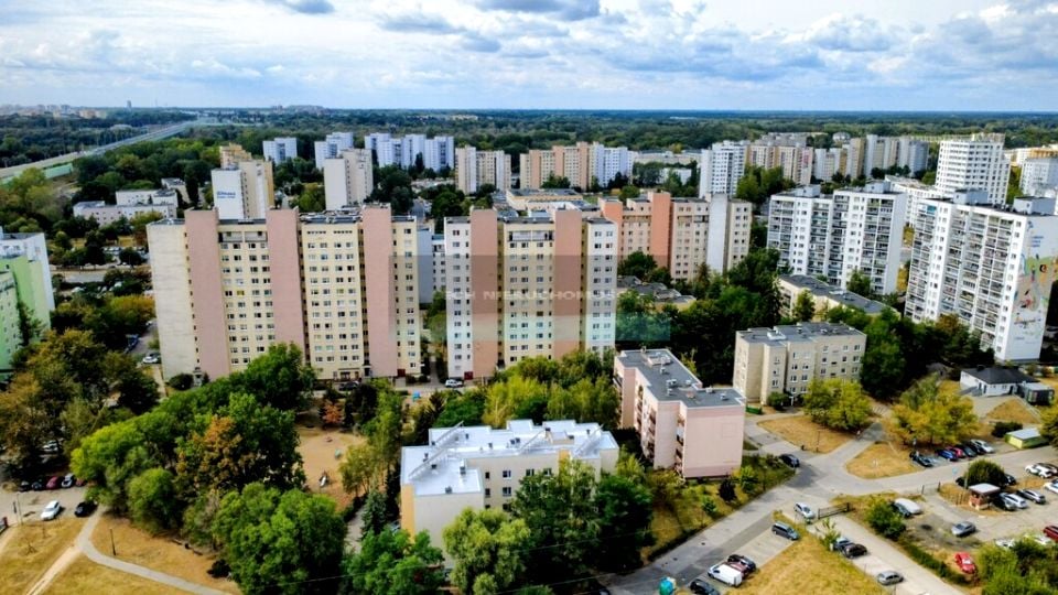 Mieszkanie, ul. Śreniawitów