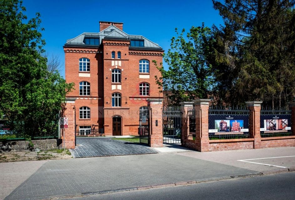 Mieszkanie Gdańsk sprzedaż