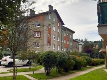 Mieszkanie Gdynia