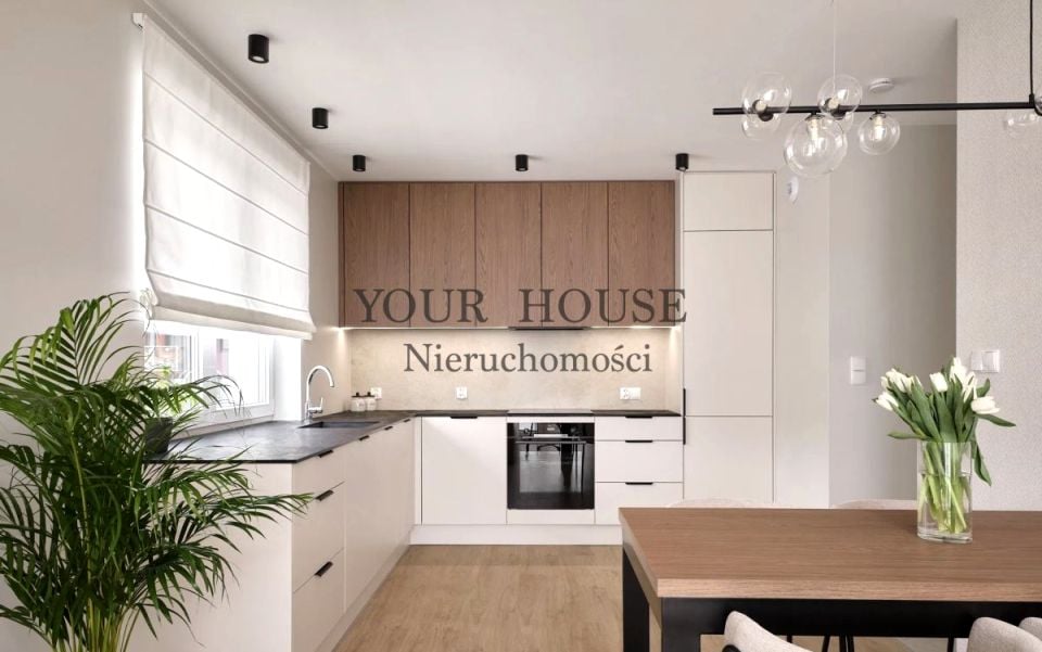Mieszkanie Wrocław