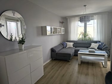 Wynajmę Mieszkanie Wrocław - 58 m²