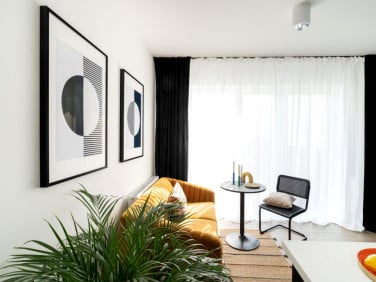 Wynajmę Mieszkanie Poznań - 27 m²