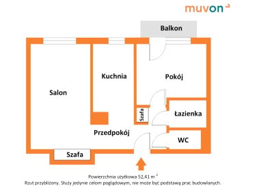 Mieszkanie Aleksandrów Łódzki