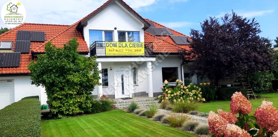 Dom, ul. Grodzka