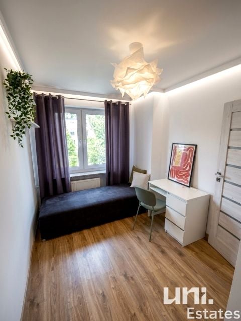 Mieszkanie Kraków