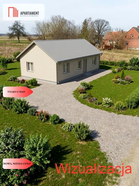 Działka Krupocin