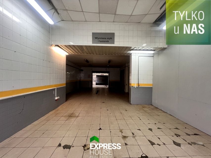 Budynek użytkowy Wasilków