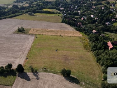 Działka budowlana sprzedam