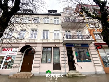 Lokal EŁK