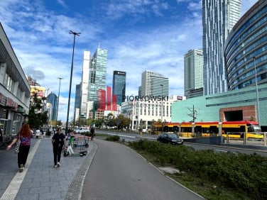 Lokal Warszawa