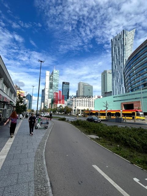 Lokal Warszawa