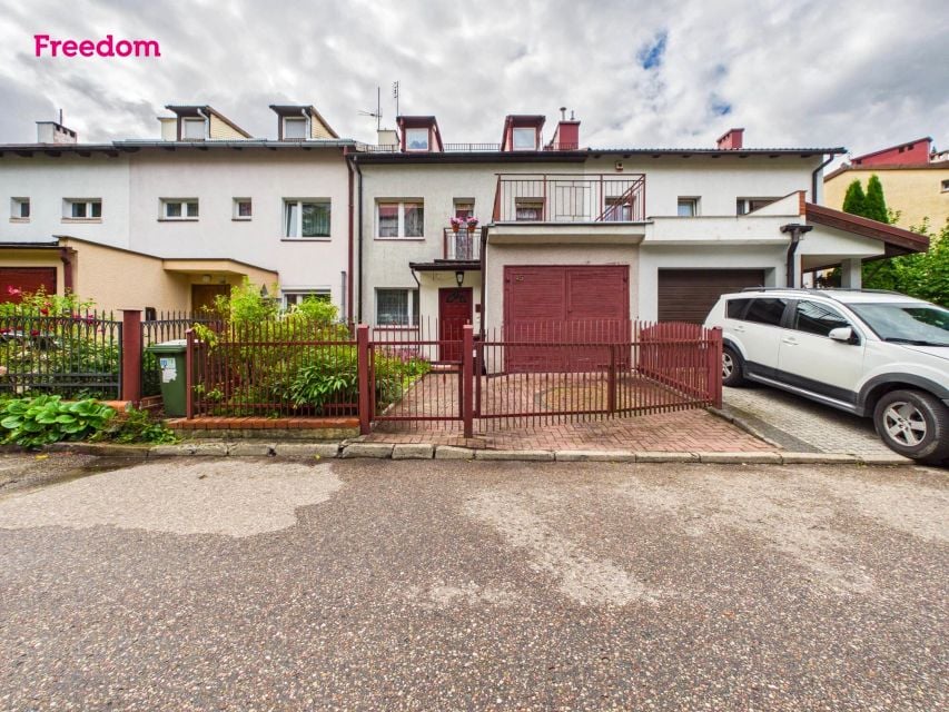 Sprzedam Dom Olsztyn - 233 m²
