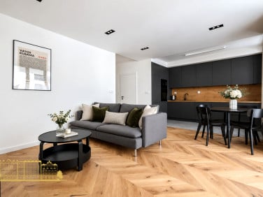 Mieszkanie apartamentowiec Kraków