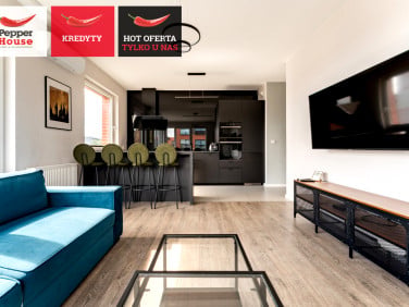 Mieszkanie Gdańsk