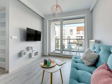 Wynajmę Mieszkanie Gdańsk - 61 m²