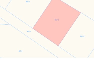 Działka budowlana Wilków