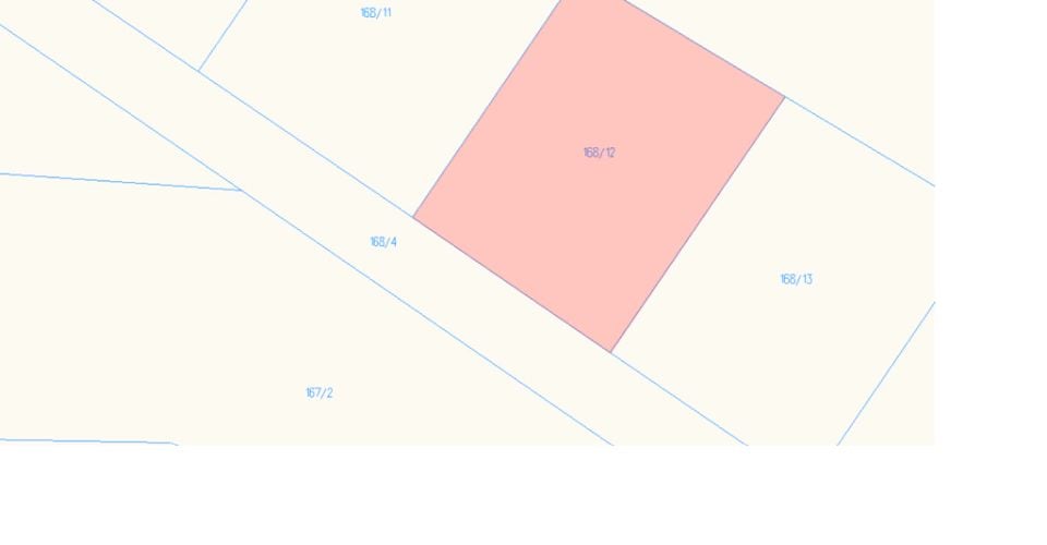 Działka budowlana Wilków