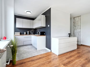 Wynajmę Mieszkanie Gdańsk - 30 m²