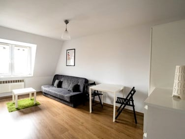 Wynajmę Mieszkanie Katowice - 26 m²
