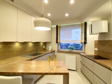 Wynajmę Mieszkanie Gdańsk - 67 m²