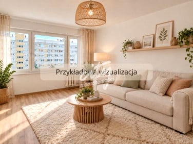 Mieszkanie Szczecin