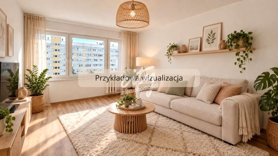 Mieszkanie Szczecin
