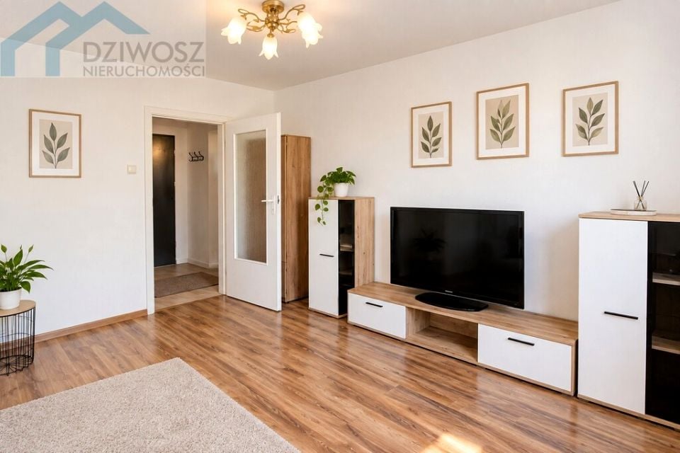 Mieszkanie Wrocław