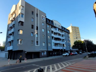 Mieszkanie Warszawa