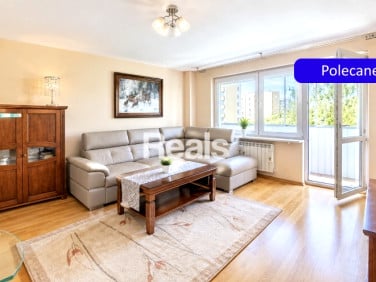 Wynajmę Mieszkanie Warszawa - 64 m²