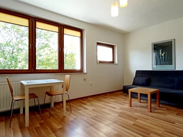 Wynajmę Mieszkanie Warszawa - 26 m²