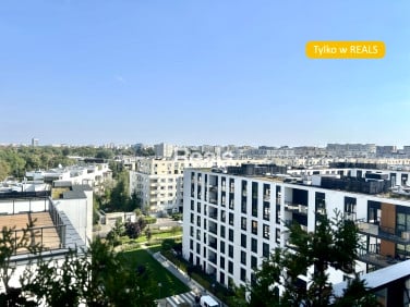 Wynajmę Mieszkanie Warszawa - 45 m²