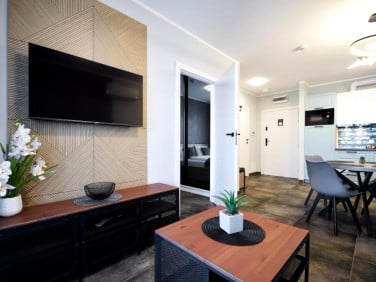 Mieszkanie apartamentowiec sprzedaż