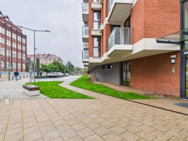Mieszkanie Gdańsk