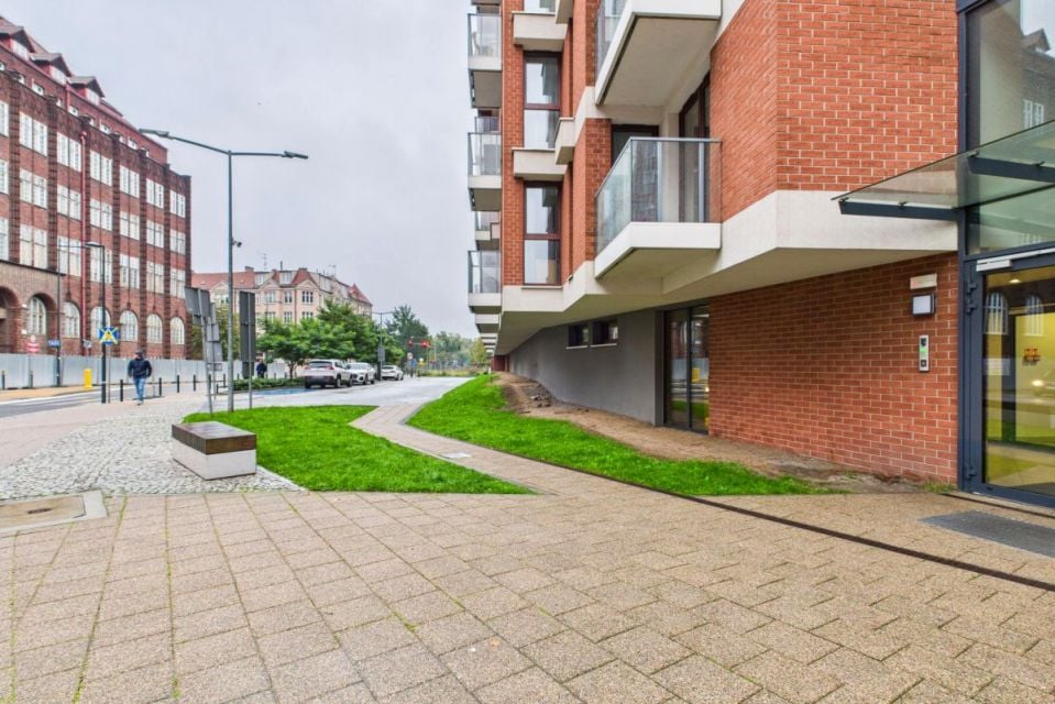 Mieszkanie Gdańsk