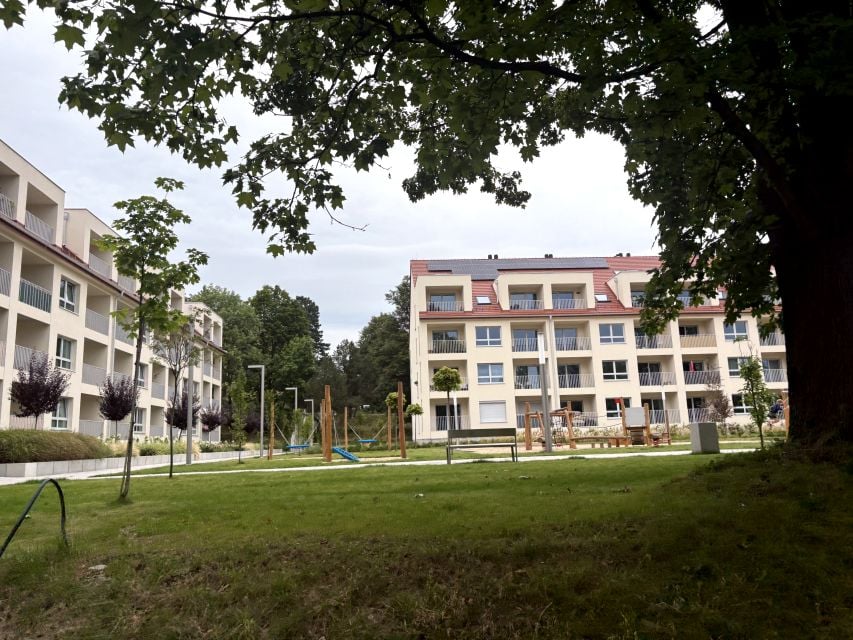 Mieszkanie Jelenia Góra