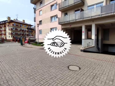 Budynek użytkowy Kołobrzeg