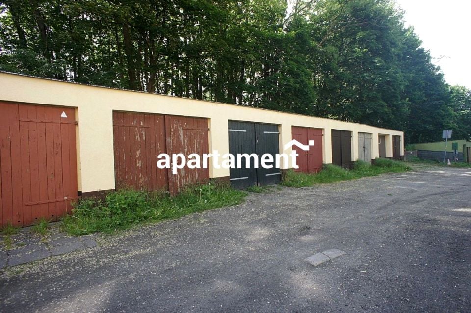 Budynek użytkowy Zielona Góra